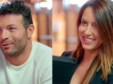 Noelia y Raúl toman la decisión definitiva de su matrimonio Noelia y Raúl toman la decisión definitiva de su matrimonio