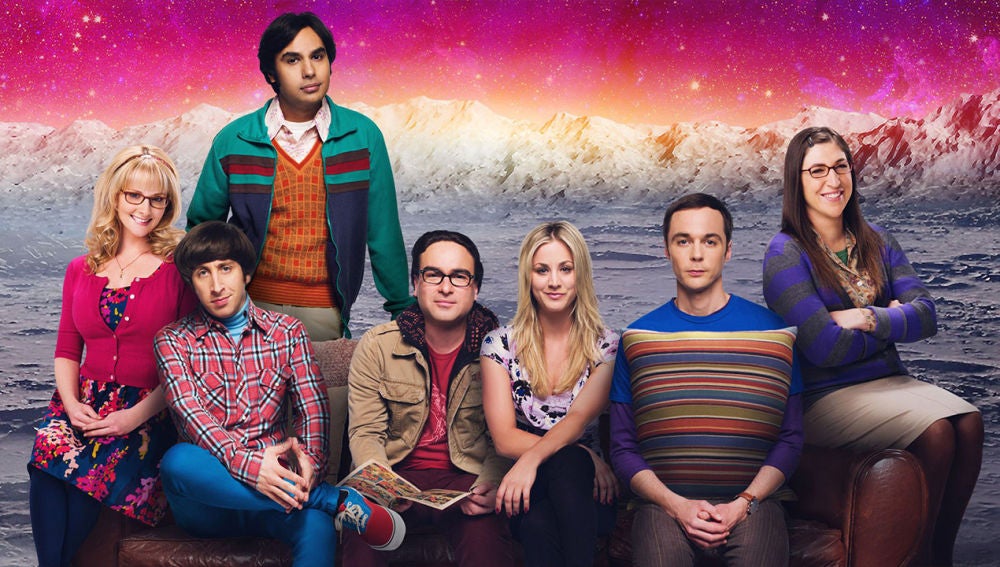 El creador de 'The Big Bang Theory' confiesa que están ...