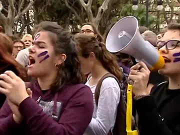 La educación, fundamental para conseguir la igualdad La educación, fundamental para conseguir la igualdad