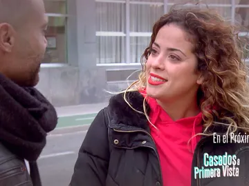 Un matrimonio roto por los celos, una petición de divorcio express y dos parejas dispuestas a seguir luchando Un matrimonio roto por los celos, una petición de divorcio express y dos parejas dispuestas a seguir luchando