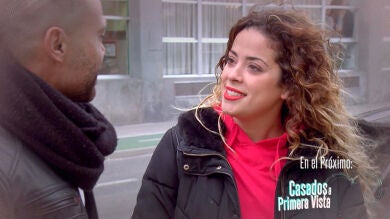 Un matrimonio roto por los celos, una petición de divorcio express y dos parejas dispuestas a seguir luchando