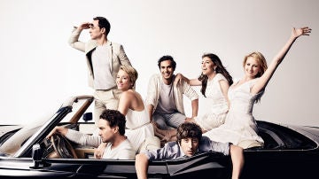 T9 The Big Bang Theory (Sección)