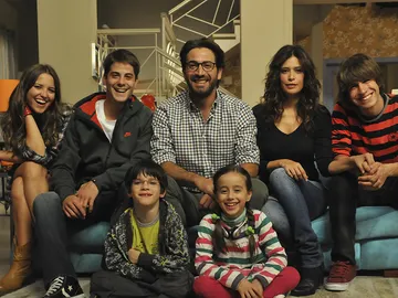 Los protegidos (Sección) Los protegidos (Sección)