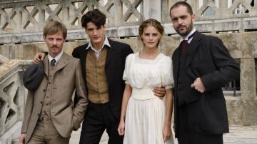 'Gran Hotel'