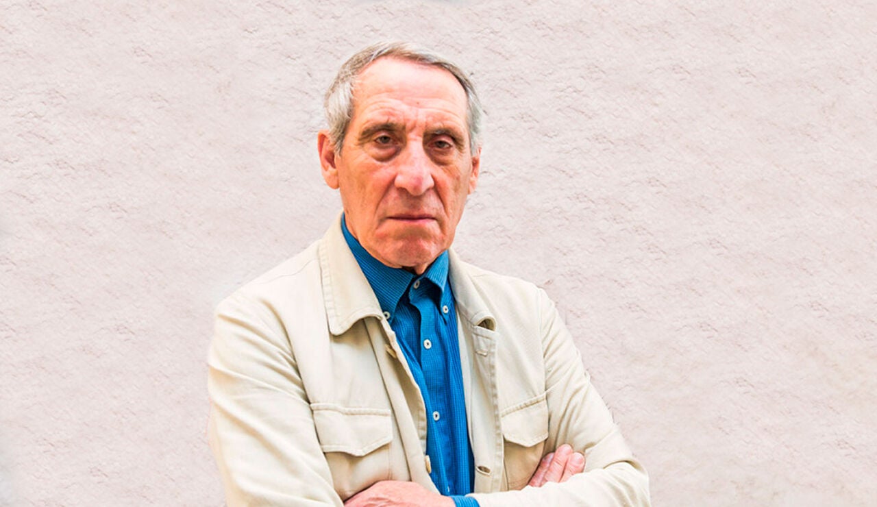 Celso Bugallo - Cara - 2018