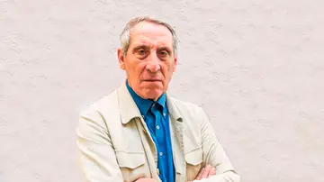 Celso Bugallo - Cara - 2018 Celso Bugallo - Cara - 2018