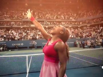 La historia de superación de Serena Williams: regresa a las pistas tras ser madre y con la intención de volver al nº 1