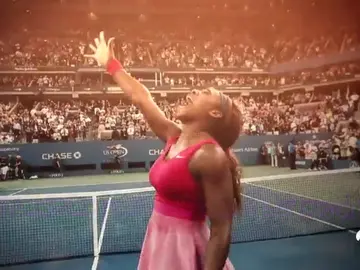 La historia de superación de Serena Williams: regresa a las pistas tras ser madre y con la intención de volver al nº 1 La historia de superación de Serena Williams: regresa a las pistas tras ser madre y con la intención de volver al nº 1