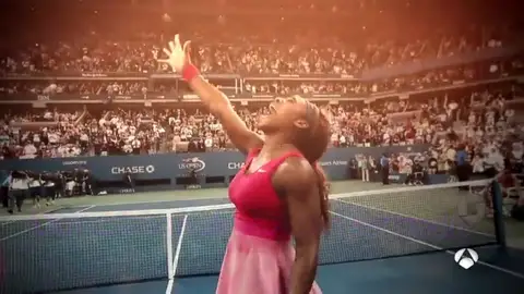 La historia de superación de Serena Williams: regresa a las pistas tras ser madre y con la intención de volver al nº 1 La historia de superación de Serena Williams: regresa a las pistas tras ser madre y con la intención de volver al nº 1