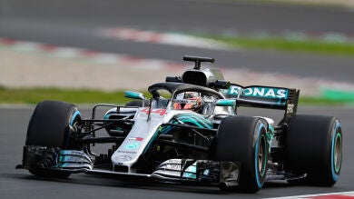 Hamilton: 