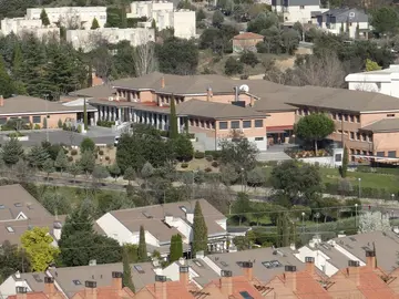 Logos International School Logos International School