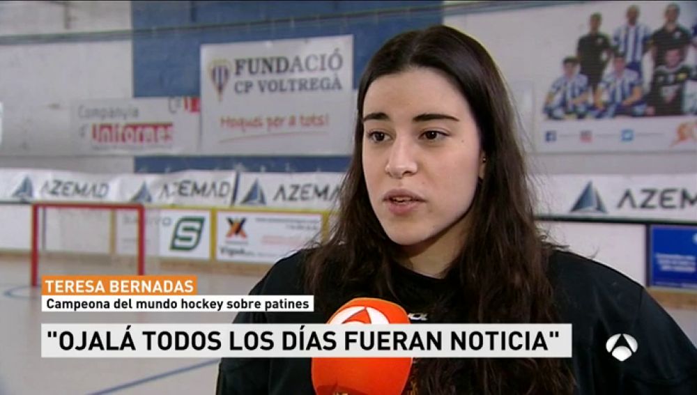 REEMPLAZO | Las deportistas españolas protagonizan la campaña de Joma por el Día de la Mujer: "Ojalá todos los días fueran noticia"