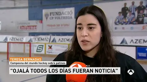 REEMPLAZO | Las deportistas españolas protagonizan la campaña de Joma por el Día de la Mujer: "Ojalá todos los días fueran noticia" REEMPLAZO | Las deportistas españolas protagonizan la campaña de Joma por el Día de la Mujer: "Ojalá todos los días fueran noticia"