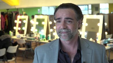 Javier Navares: 