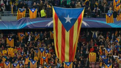 El Barcelona sustituye el homenaje a sus 8 campeones del mundo por una 