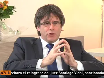 Carles Puigdemont Carles Puigdemont