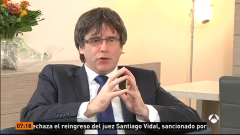 Carles Puigdemont Carles Puigdemont