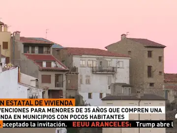 El Gobierno aprueba este viernes el nuevo Plan Vivienda con ayudas al alquiler y la compra El Gobierno aprueba este viernes el nuevo Plan Vivienda con ayudas al alquiler y la compra