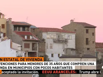 El Gobierno aprueba este viernes el nuevo Plan Vivienda con ayudas al alquiler y la compra El Gobierno aprueba este viernes el nuevo Plan Vivienda con ayudas al alquiler y la compra