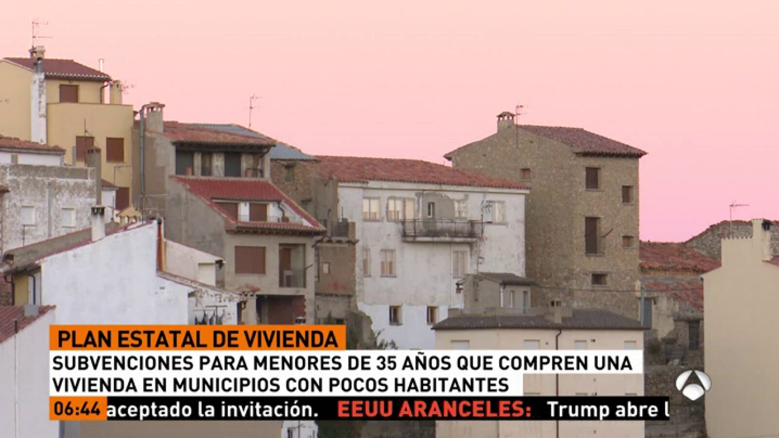 El Gobierno aprueba el nuevo Plan Estatal Vivienda con ayudas al alquiler y la compra para menores de 35 años