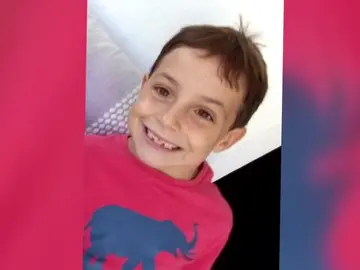 Imagen de Gabriel Cruz Imagen de Gabriel Cruz