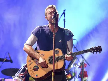 Coldplay y Ed Sheeran, entre otros, recrearán a Elton John en un nuevo disco Coldplay y Ed Sheeran, entre otros, recrearán a Elton John en un nuevo disco