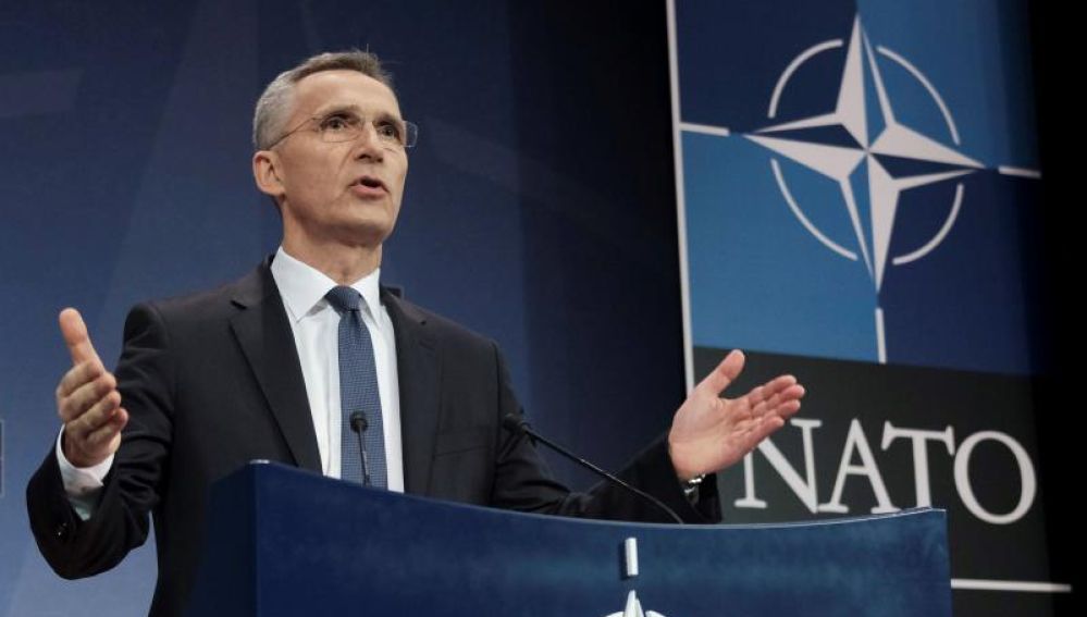El secretario general de la OTAN cree que la organización debería aumentar sus defensas ante las &quot;impredecibles&quot; acciones de Rusia
