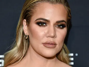 Khloé Kardashian Khloé Kardashian