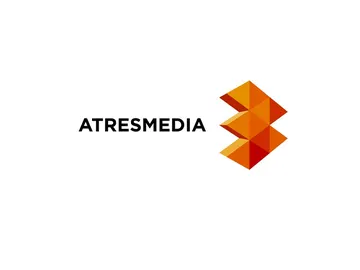 Logo de Atresmedia Logo de Atresmedia