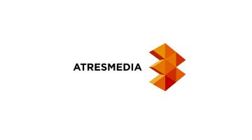 Logo de Atresmedia