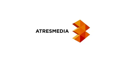 Logo de Atresmedia Logo de Atresmedia