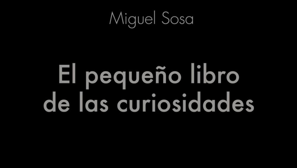 El libro pequeño de las cosas