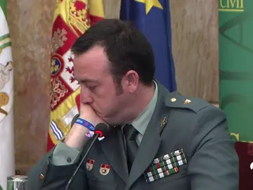 guardia civil emocion guardia civil emocion