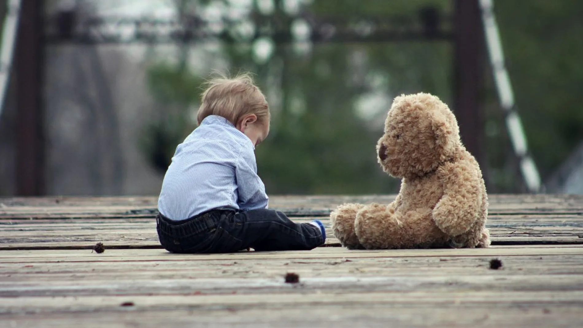 Los bebes que aun no hablan ya saben razonar Los bebes que aun no hablan ya saben razonar