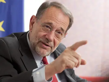 Javier Solana Javier Solana
