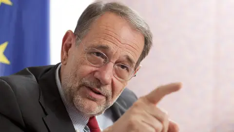 Javier Solana Javier Solana