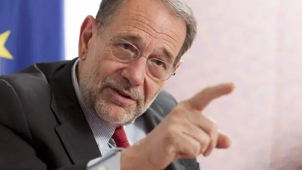 Javier Solana