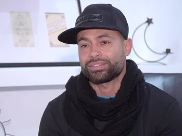 Gabriel Sánchez Rufo: "En esta experiencia he aprendido cosas de mi que no conocía" Gabriel Sánchez Rufo: "En esta experiencia he aprendido cosas de mi que no conocía"