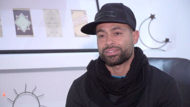 Gabriel Sánchez Rufo: 