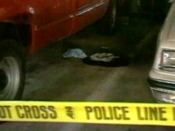 Las primeras pistas de la policía de Miami para encontrar a Andrew Cunanan, el asesino de Gianni Versace