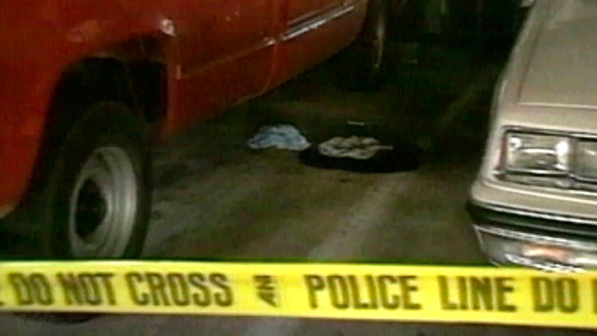 Las primeras pistas de la polic&iacute;a de Miami para encontrar a Andrew Cunanan, el asesino de Gianni Versace