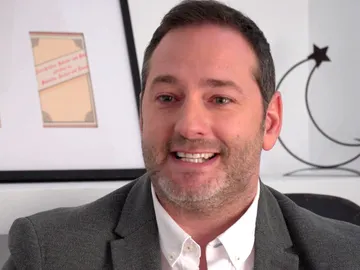 Rubén Turienzo: "Si viésemos aquello que nos une, las relaciones irían muchísimo mejor" Rubén Turienzo: "Si viésemos aquello que nos une, las relaciones irían muchísimo mejor"