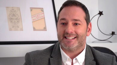 Los consejos de Rubén Turienzo para triunfar en las relaciones sentimentales