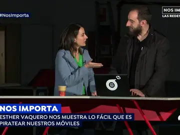 NOS_IMPORTA NOS_IMPORTA