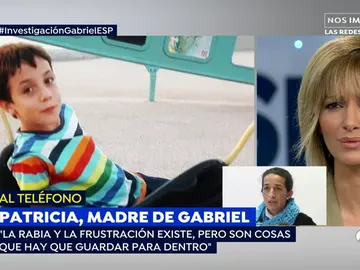 Patricia Patricia