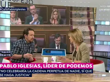 Pablo Iglesias Pablo Iglesias