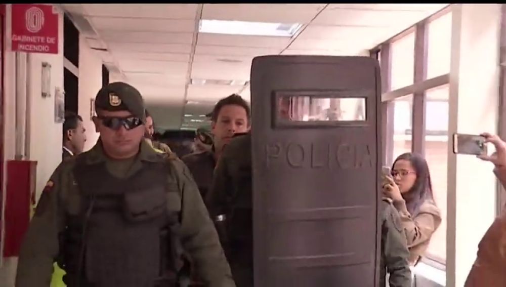 Detienen en Colombia a un cubano que preparaba un atentado yihadista