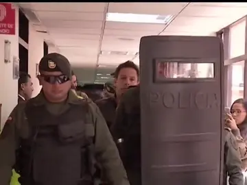 Detienen en Colombia a un cubano que preparaba un atentado yihadista Detienen en Colombia a un cubano que preparaba un atentado yihadista