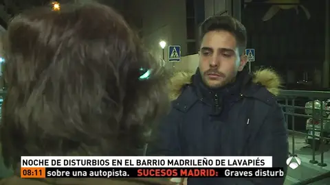 VECINOS VECINOS