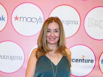 Elvi Cano, una española entre las "25 Mujeres más Poderosas" de People Elvi Cano, una española entre las "25 Mujeres más Poderosas" de People